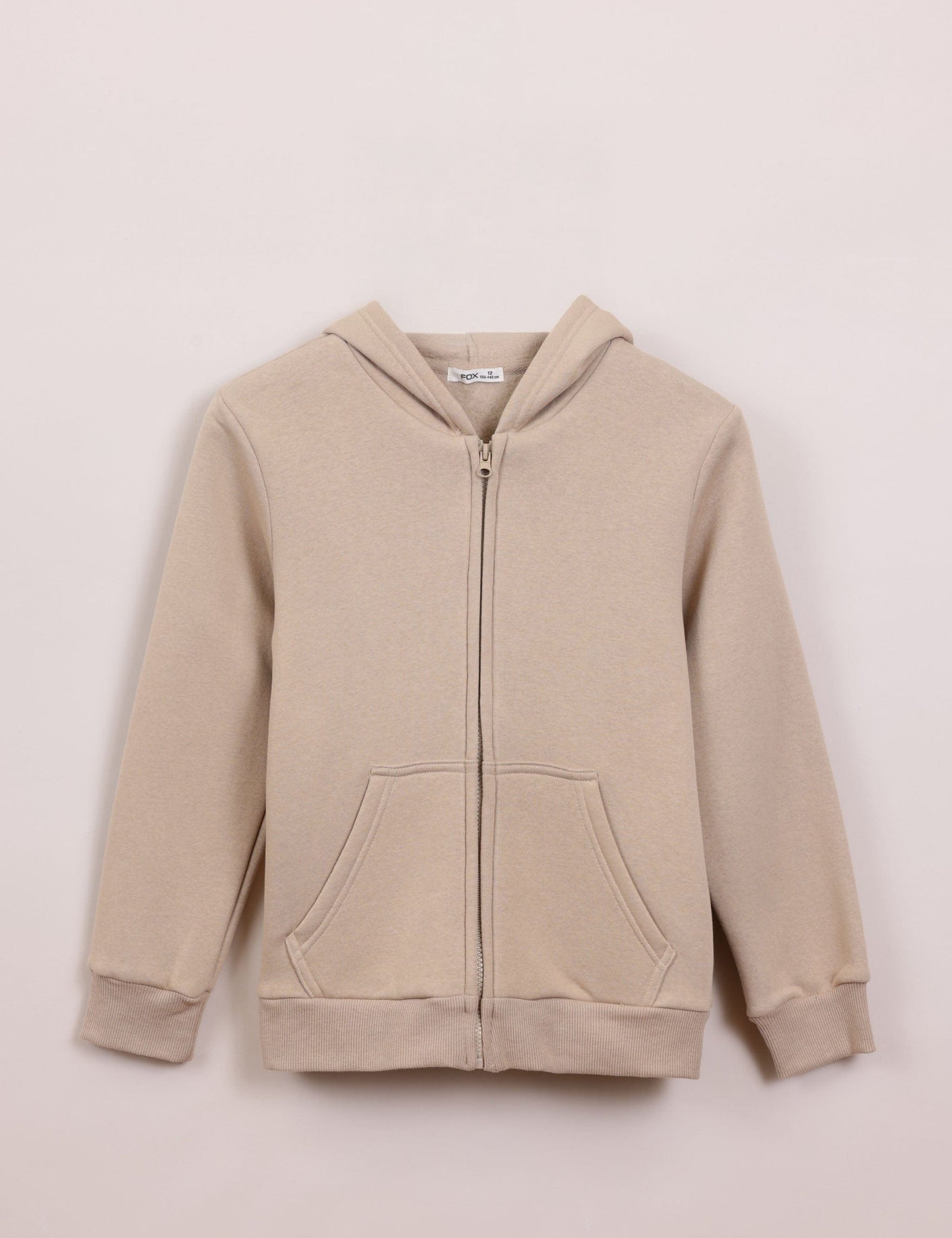 FOX ילדים יוניסקס פוטרים קפוצ'ון פוטר UNISEX קפוצ'ון פוטר UNISEX