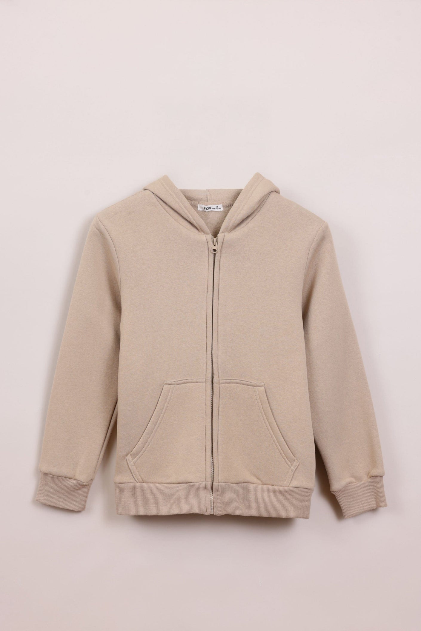 FOX ילדים יוניסקס פוטרים קפוצ&#39;ון פוטר UNISEX קפוצ&#39;ון פוטר UNISEX