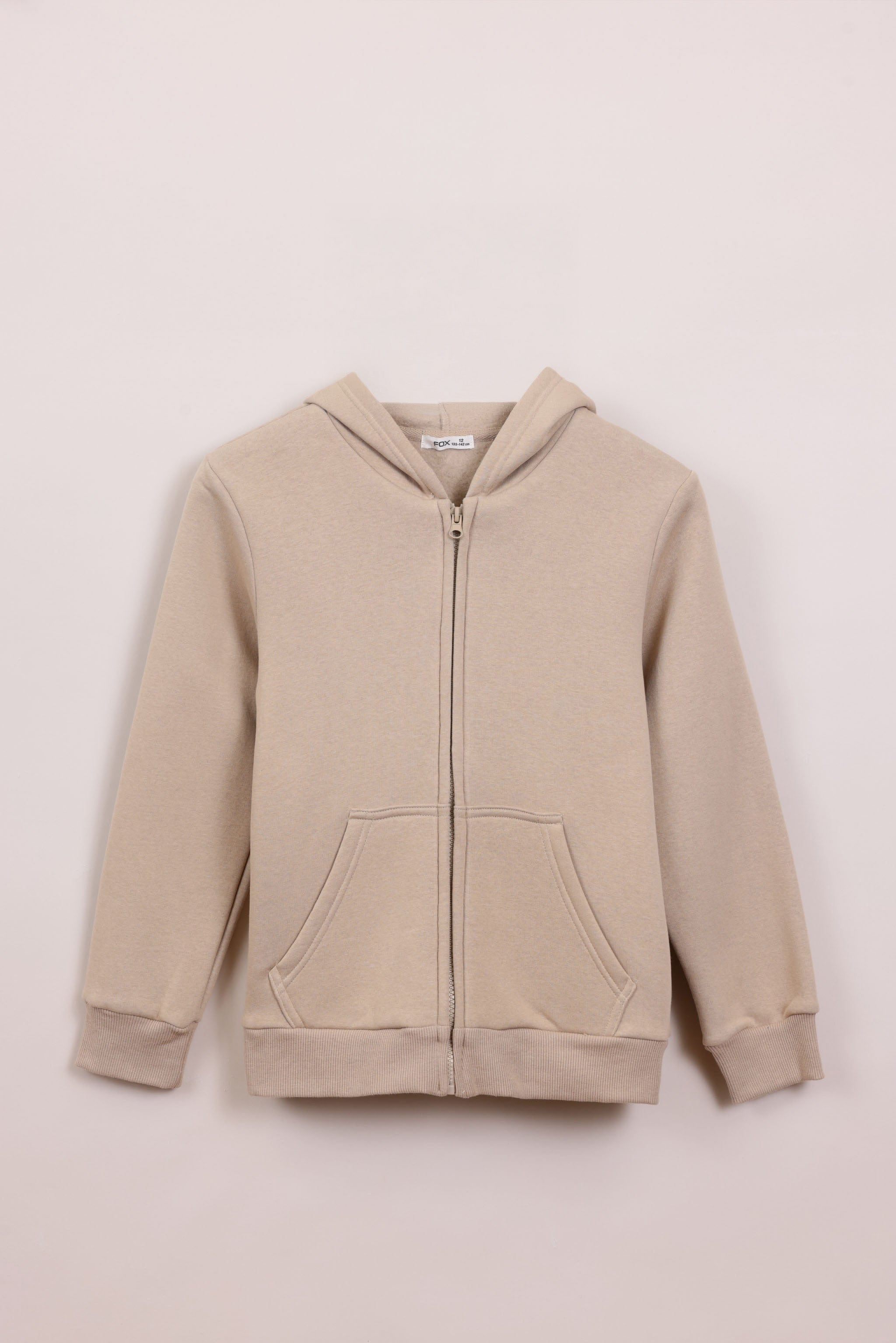 FOX ילדים יוניסקס פוטרים קפוצ'ון פוטר UNISEX קפוצ'ון פוטר UNISEX