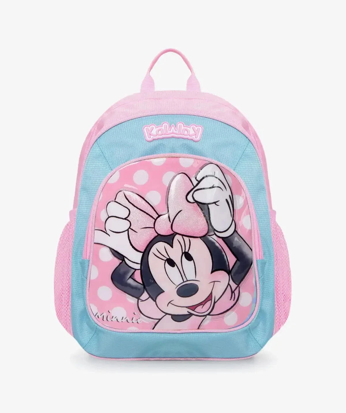 FOX אביזרים תיק OS תיק נועם Minnie Dots תיק נועם Minnie Dots 927112393938