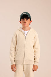 FOX ילדים יוניסקס פוטרים קפוצ'ון בייסיק פוטר UNISEX קפוצ'ון בייסיק פוטר UNISEX