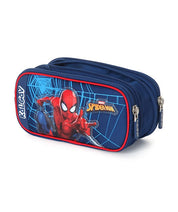 FOX תיקי קל גב תיק המארז המושלם TROLLEY Spiderman המארז המושלם TROLLEY Spiderman 926260650038