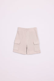 FOX תינוקות בנים מכנסיים קצרים מכנסי ברמודה מכנסי ברמודה