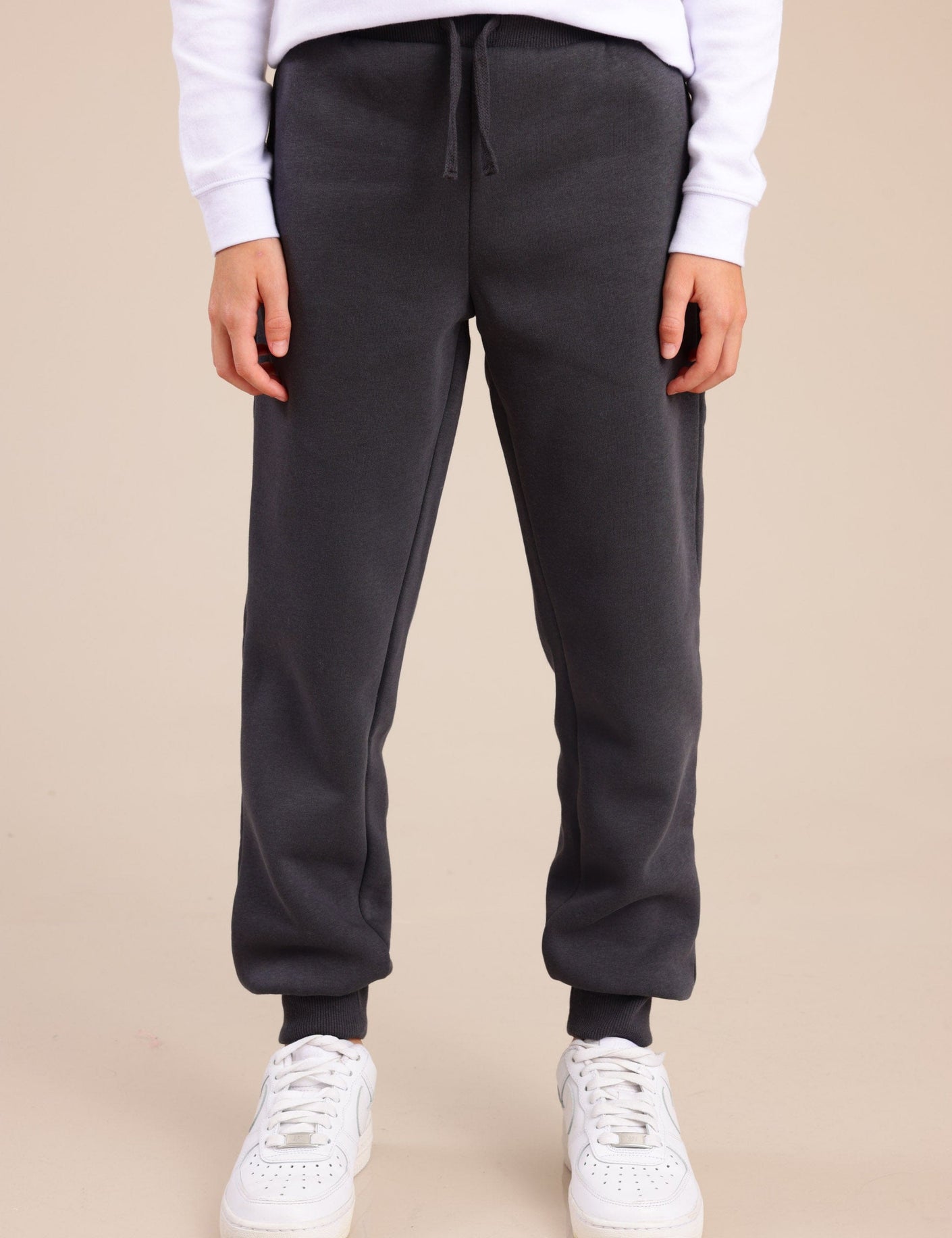 FOX ילדים יוניסקס פוטרים מכנסי פוטר UNISEX FOX | מכנסי פוטר UNISEX | קנה עכשיו