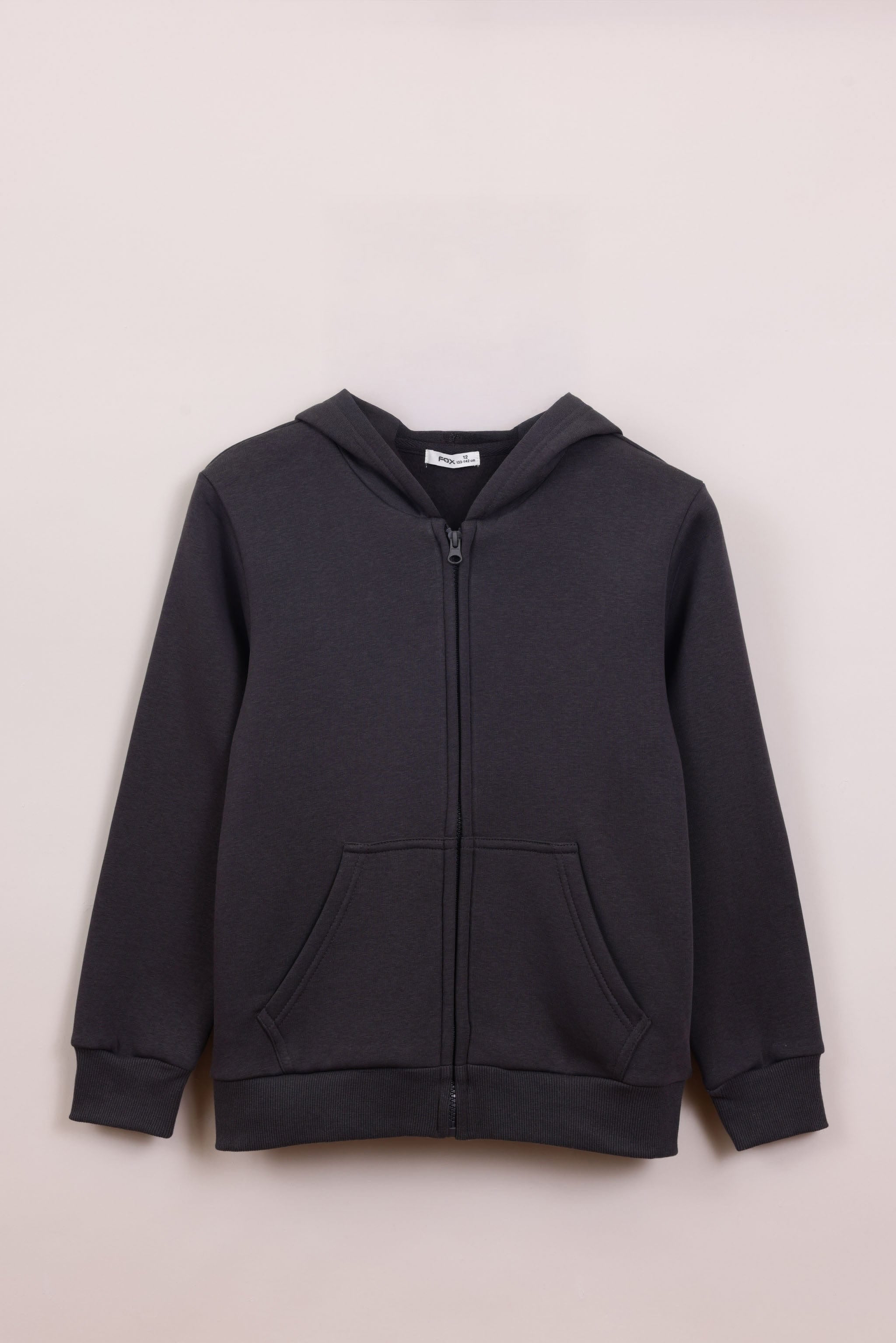 FOX ילדים יוניסקס פוטרים קפוצ'ון פוטר UNISEX FOX | קפוצ'ון פוטר UNISEX | קנה עכשיו