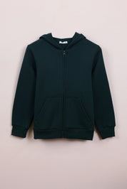 FOX ילדים יוניסקס פוטרים קפוצ'ון פוטר UNISEX קפוצ'ון פוטר UNISEX