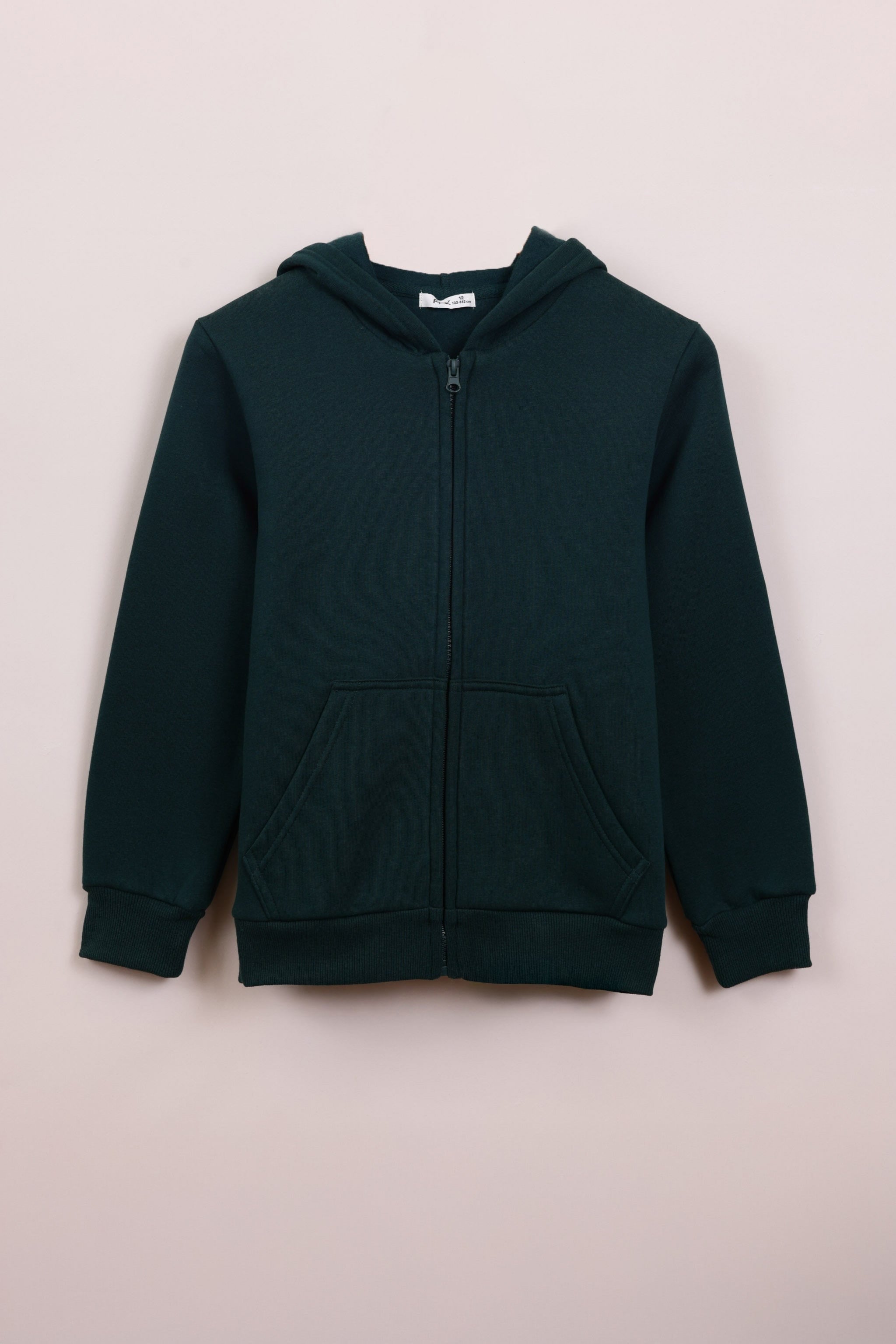 FOX ילדים יוניסקס פוטרים קפוצ'ון פוטר UNISEX קפוצ'ון פוטר UNISEX
