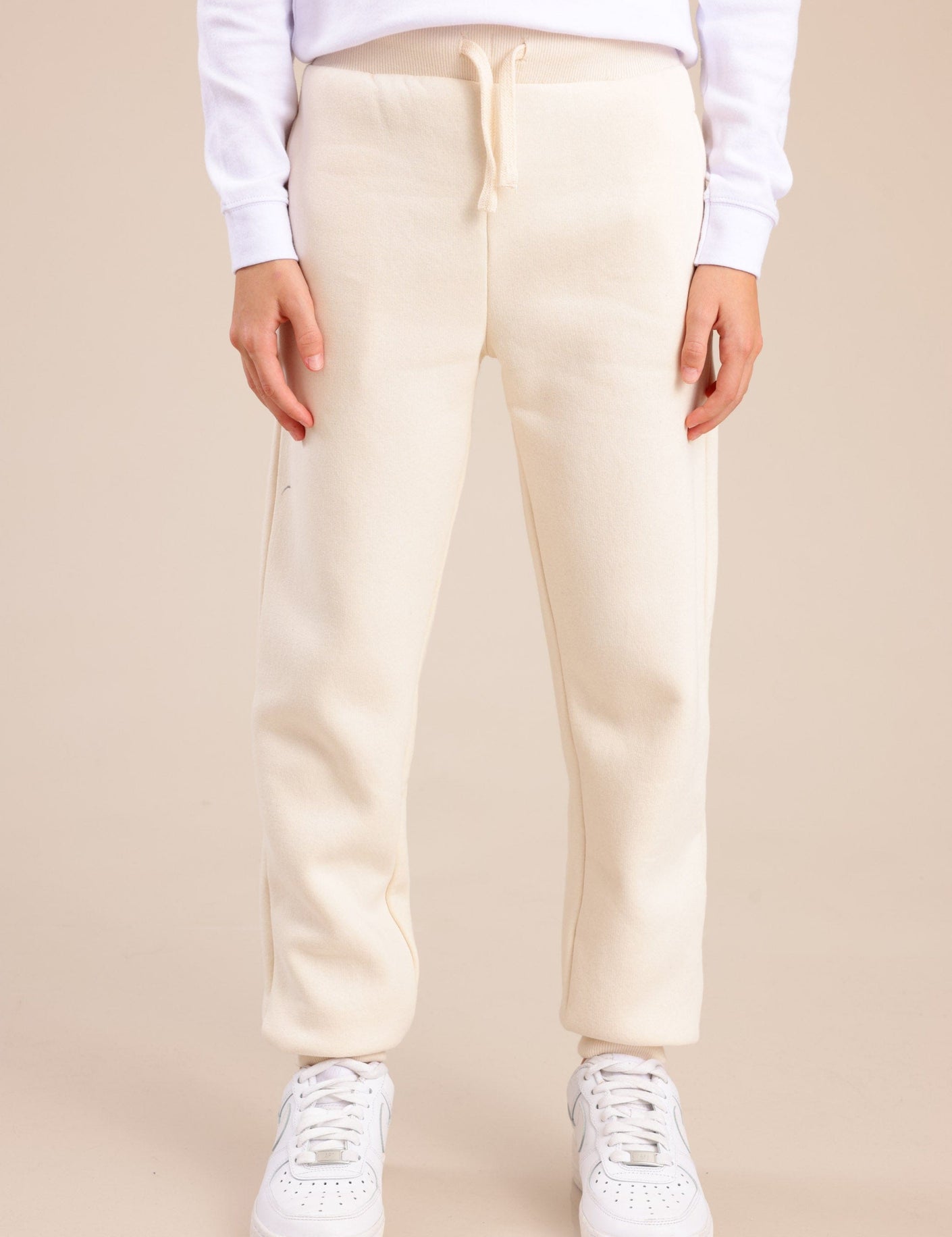 FOX ילדים יוניסקס פוטרים מכנסי פוטר UNISEX מכנסי פוטר UNISEX