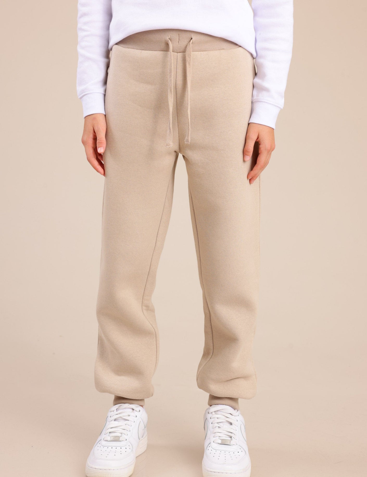 FOX ילדים יוניסקס פוטרים מכנסי פוטר UNISEX מכנסי פוטר UNISEX