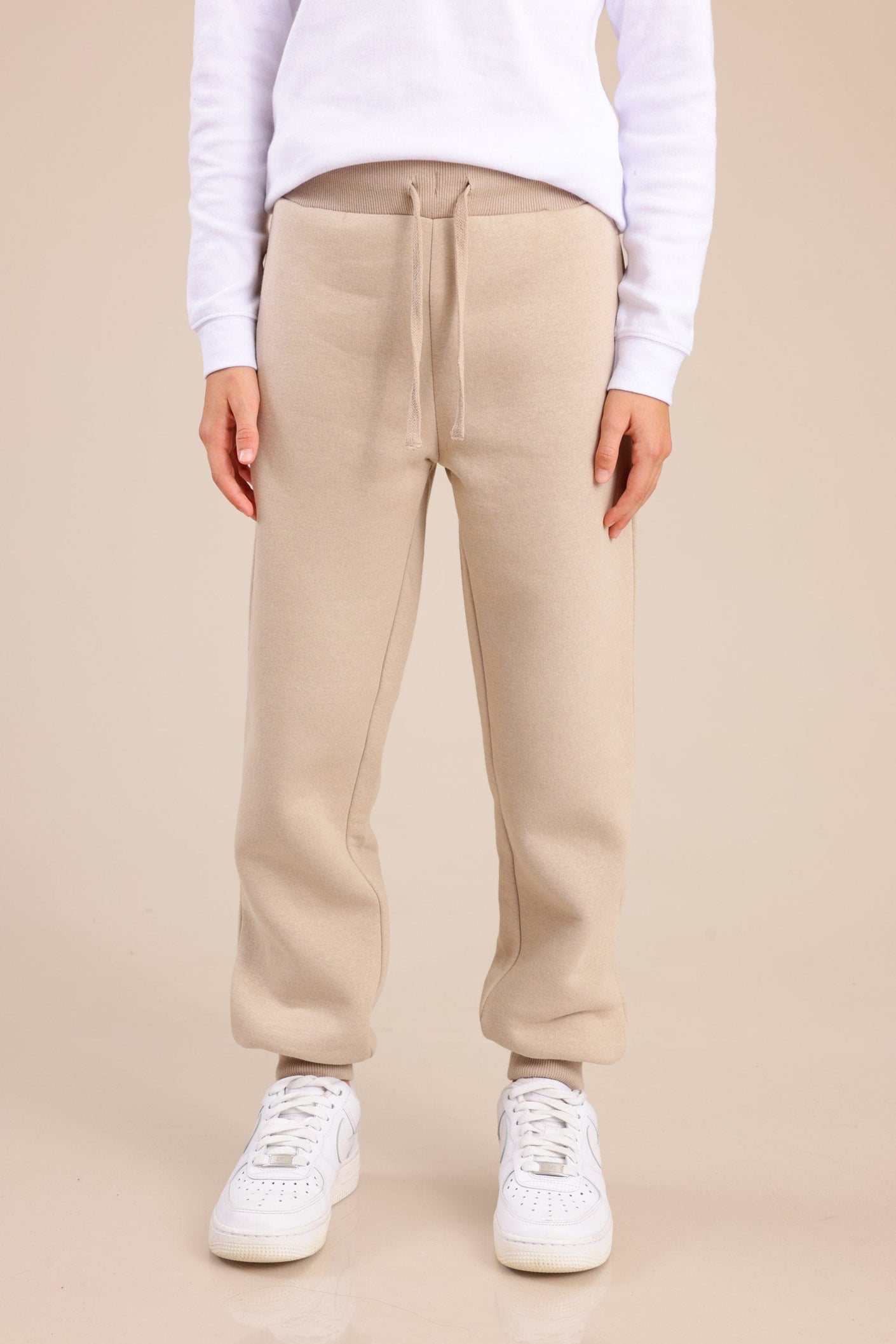 FOX ילדים יוניסקס פוטרים מכנסי פוטר UNISEX מכנסי פוטר UNISEX