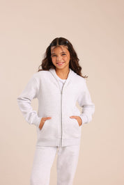 FOX ילדים יוניסקס פוטרים קפוצ'ון בייסיק פוטר UNISEX קפוצ'ון בייסיק פוטר UNISEX