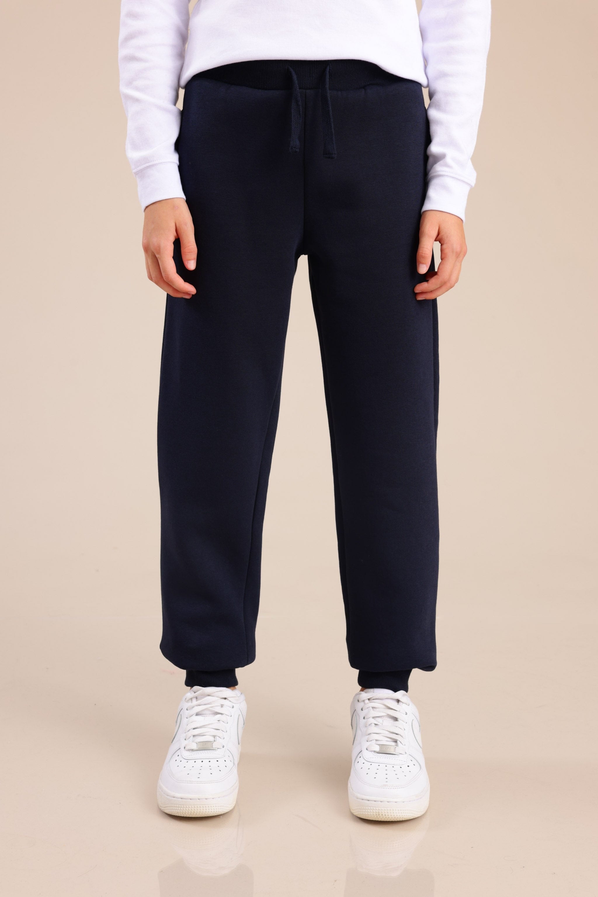 FOX ילדים יוניסקס פוטרים מכנסי פוטר UNISEX FOX | מכנסי פוטר UNISEX | קנה עכשיו