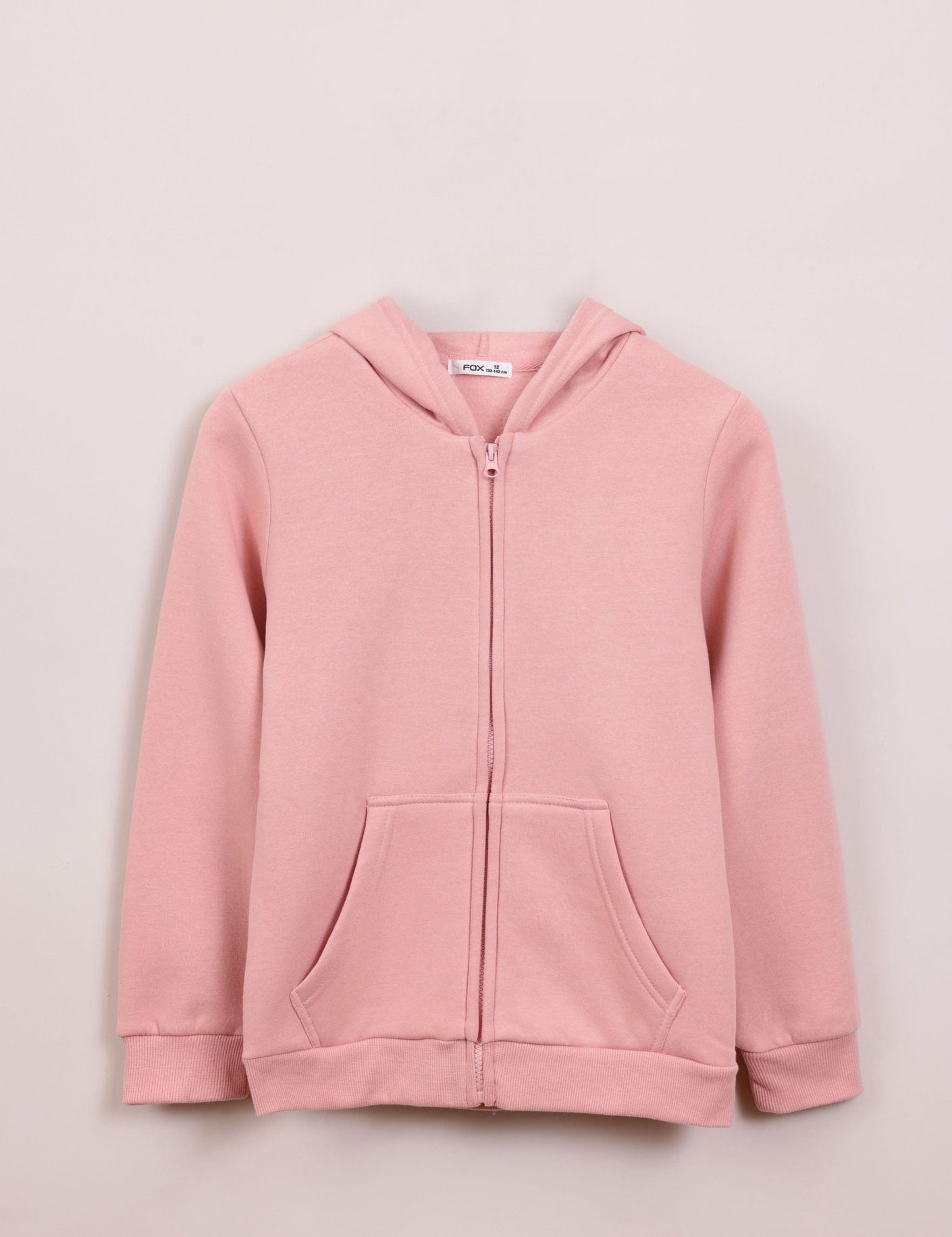FOX ילדים יוניסקס פוטרים קפוצ'ון פוטר UNISEX FOX | קפוצ'ון פוטר UNISEX | קנה עכשיו