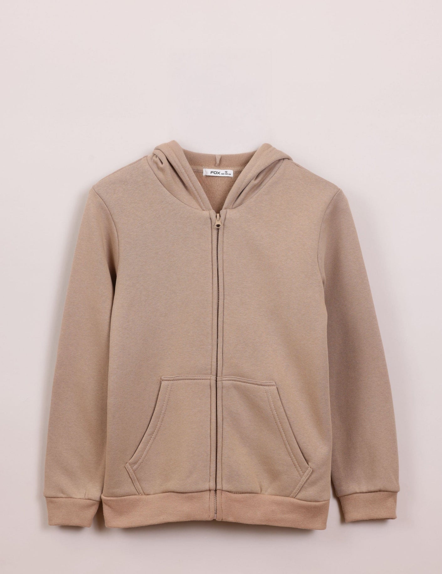 FOX ילדים יוניסקס פוטרים קפוצ'ון פוטר UNISEX FOX | קפוצ'ון פוטר UNISEX | קנה עכשיו