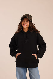 FOX ילדים יוניסקס פוטרים קפוצ'ון בייסיק פוטר UNISEX קפוצ'ון בייסיק פוטר UNISEX