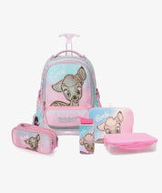FOX אביזרים תיק OS מארז X-Fix trolley Bambi מארז X-Fix trolley Bambi 927099394238