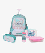 FOX אביזרים תיק OS מארז X-Fix trolley Stitch טורקיז מארז X-Fix trolley Stitch טורקיז 927098740038