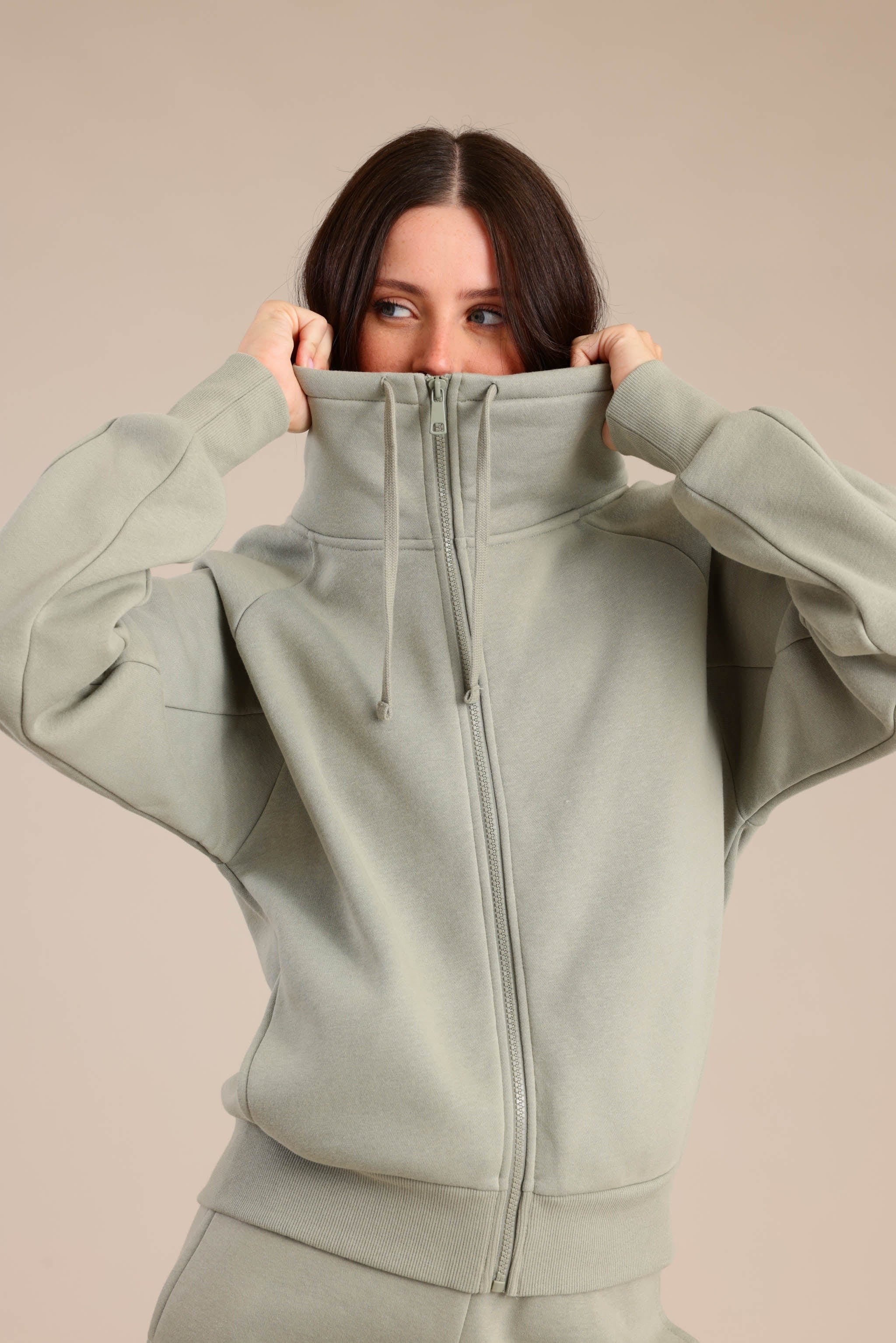 FOX נשים פוטרים קרדיגן פוטר FOX | קרדיגן פוטר | קנה עכשיו