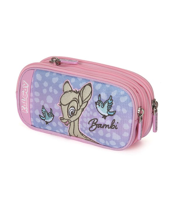 FOX תיקי קל גב תיק המארז המושלם TROLLEY Bambi המארז המושלם TROLLEY Bambi 926271391038