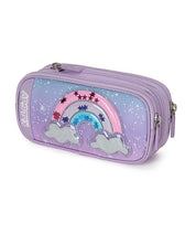 FOX תיקי קל גב תיק המארז המושלם TROLLEY Rainbow המארז המושלם TROLLEY Rainbow 926272441338
