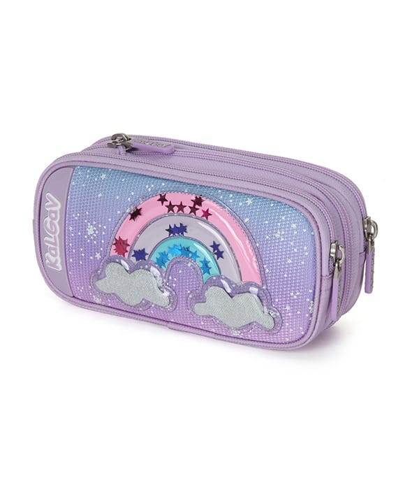 FOX תיקי קל גב תיק המארז המושלם TROLLEY Rainbow המארז המושלם TROLLEY Rainbow 926272441338