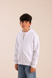 FOX ילדים יוניסקס פוטרים קפוצ'ון בייסיק פוטר UNISEX FOX | קפוצ'ון פוטר UNISEX | קנה עכשיו