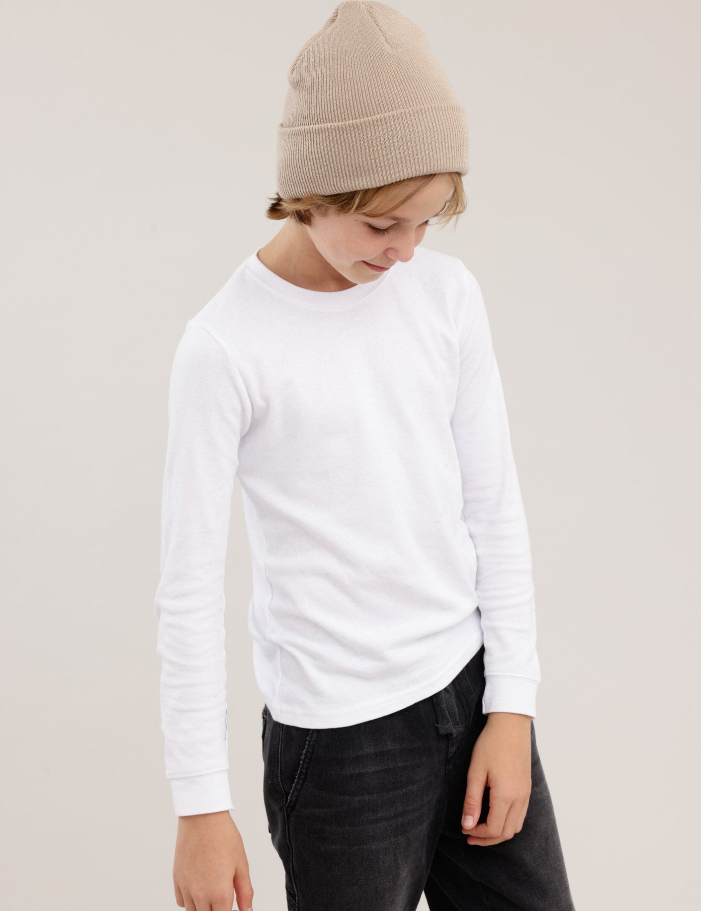 FOX ילדים כובע OS כובע כובע 925635240038