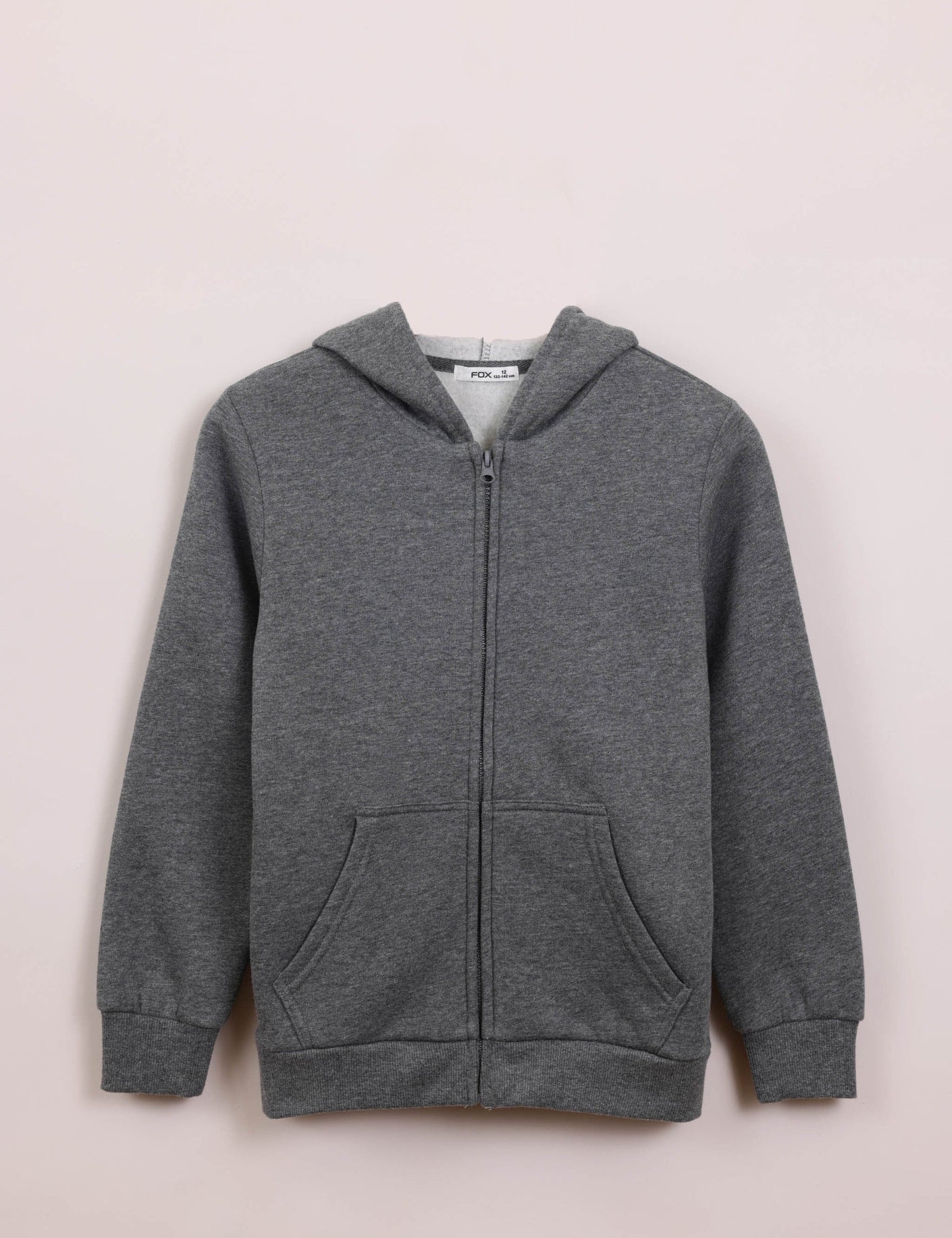 FOX ילדים יוניסקס פוטרים קפוצ'ון פוטר UNISEX FOX | קפוצ'ון פוטר UNISEX | קנה עכשיו