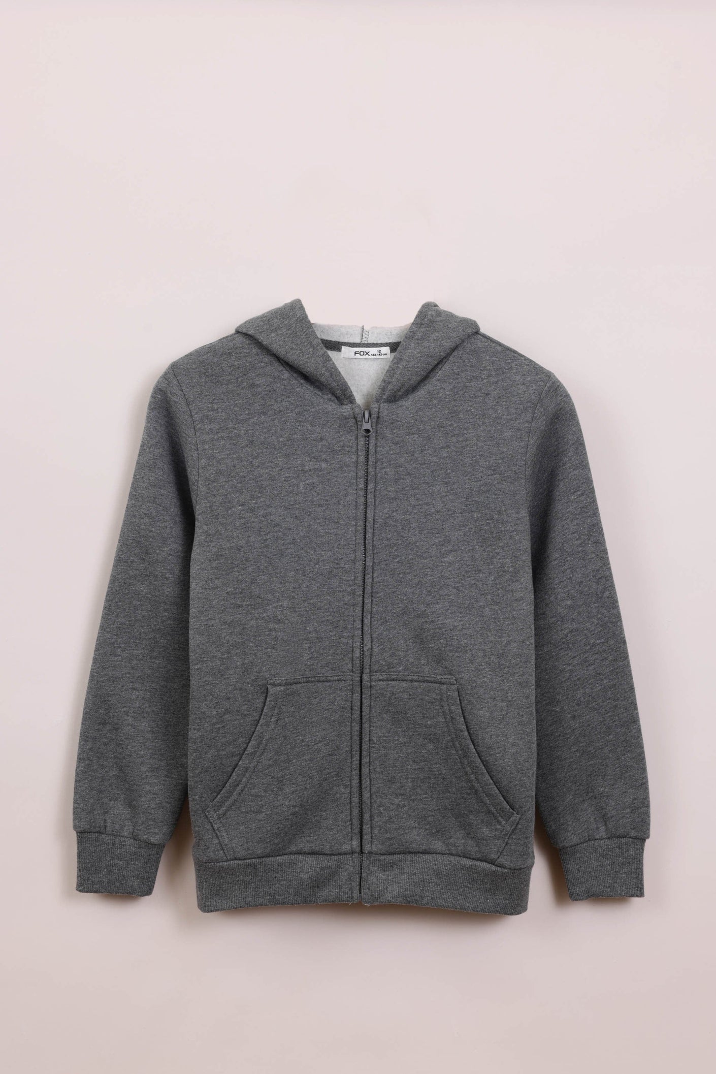 FOX ילדים יוניסקס פוטרים קפוצ&#39;ון פוטר UNISEX FOX | קפוצ&#39;ון פוטר UNISEX | קנה עכשיו