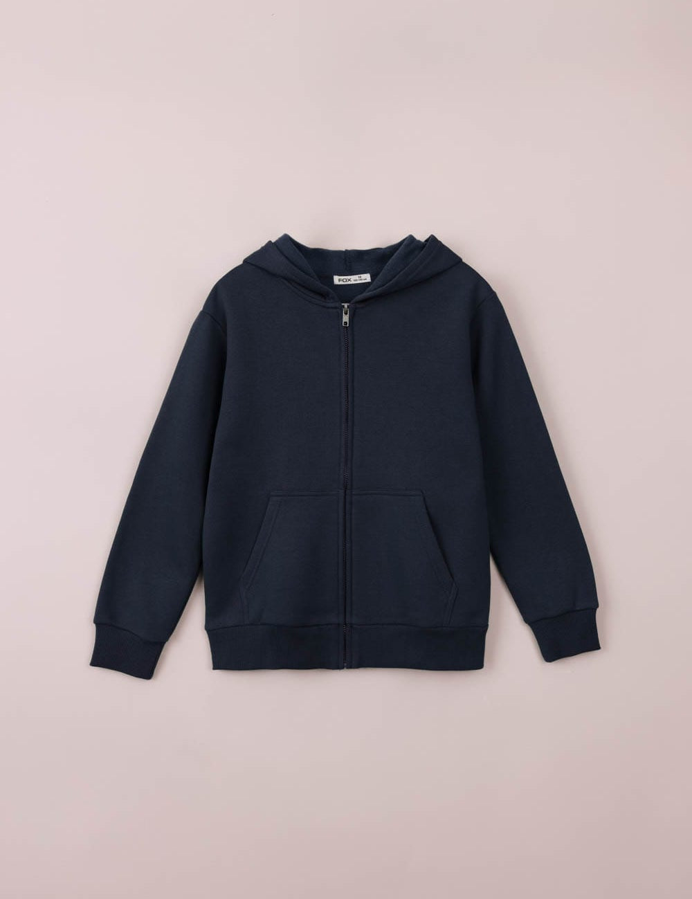 FOX ילדים יוניסקס פוטרים קפוצ'ון בייסיק פוטר UNISEX FOX | קפוצ'ון פוטר UNISEX | קנה עכשיו