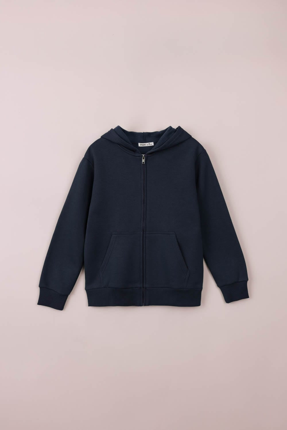 FOX ילדים יוניסקס פוטרים קפוצ'ון בייסיק פוטר UNISEX FOX | קפוצ'ון פוטר UNISEX | קנה עכשיו