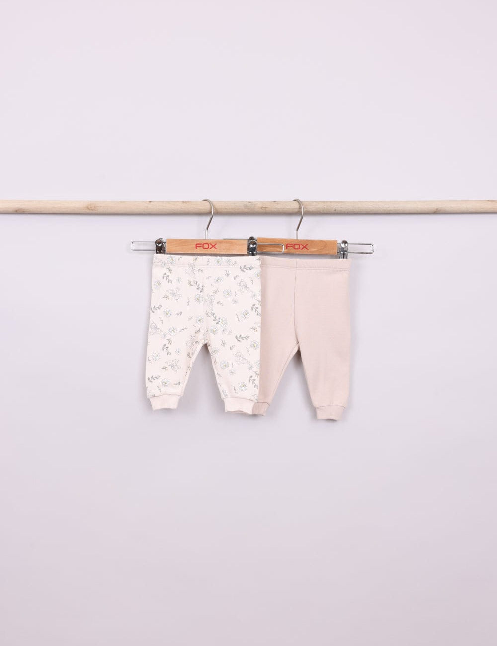 FOX NB פוטרים מארז 2 מכנסי פוטר ממותג דיסני מארז 2 מכנסי פוטר ממותג דיסני