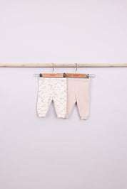 FOX NB פוטרים מארז 2 מכנסי פוטר ממותג דיסני מארז 2 מכנסי פוטר ממותג דיסני