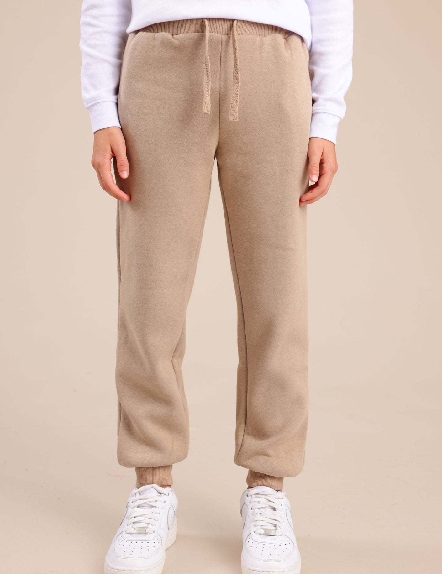 FOX ילדים יוניסקס פוטרים מכנסי פוטר UNISEX FOX | מכנסי פוטר UNISEX | קנה עכשיו