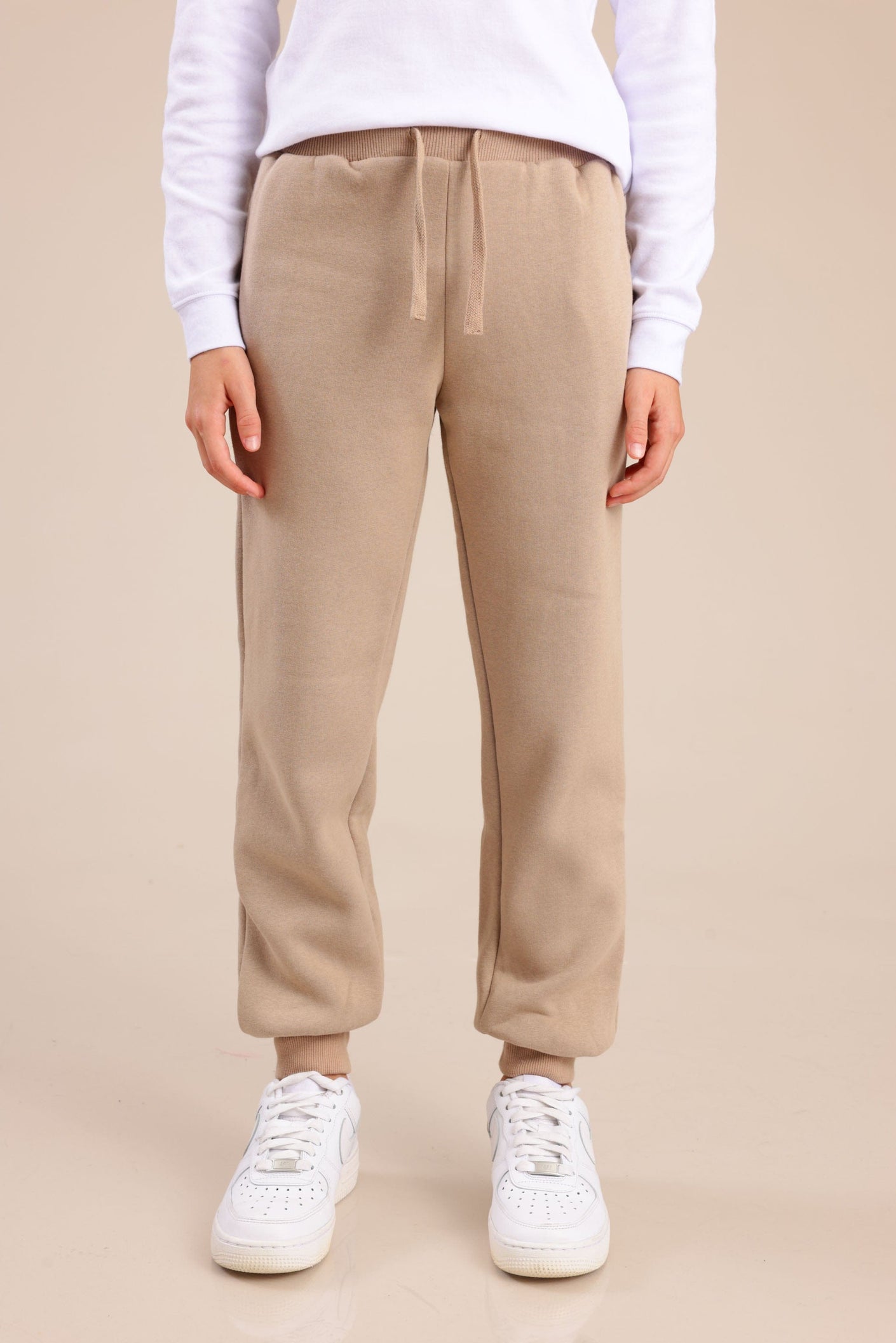 FOX ילדים יוניסקס פוטרים מכנסי פוטר UNISEX FOX | מכנסי פוטר UNISEX | קנה עכשיו