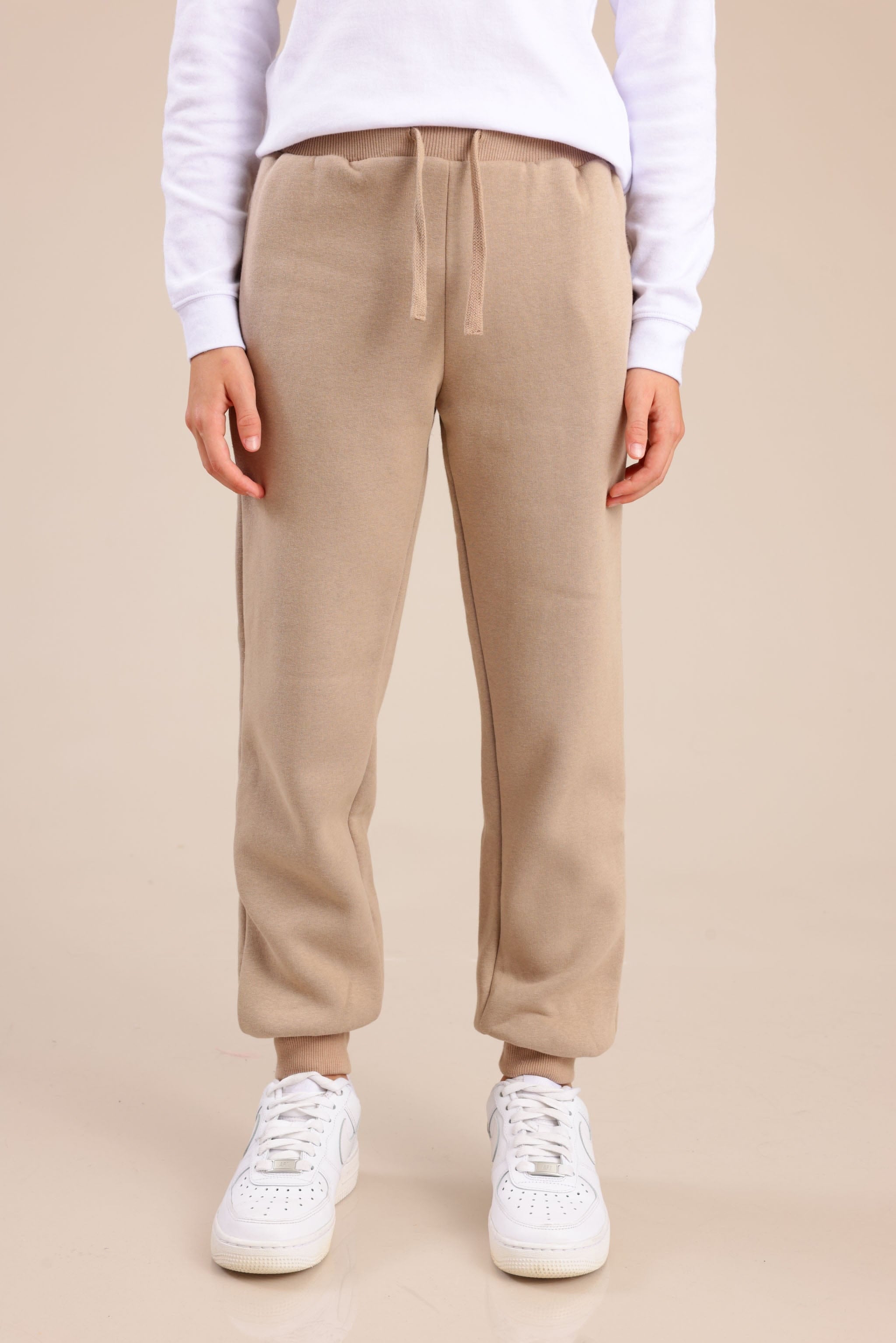 FOX ילדים יוניסקס פוטרים מכנסי פוטר UNISEX FOX | מכנסי פוטר UNISEX | קנה עכשיו