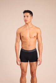 FOX אביזרים תחתונים מארז 5 תחתוני בוקסר לגבר מארז 5 תחתוני בוקסר לגבר