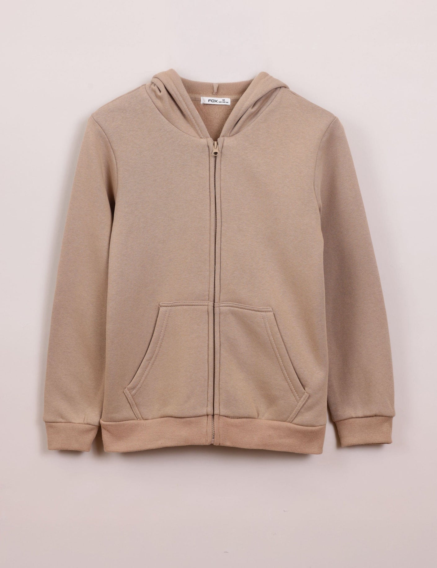 FOX ילדים יוניסקס פוטרים קפוצ'ון פוטר UNISEX FOX | קפוצ'ון פוטר UNISEX | קנה עכשיו