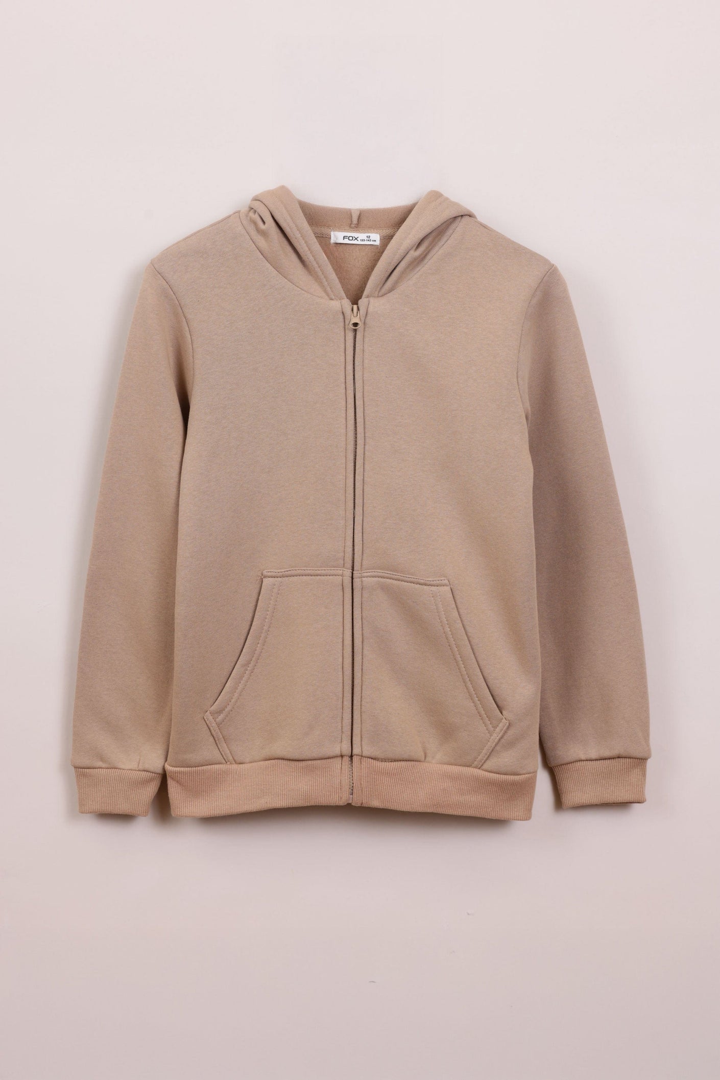FOX ילדים יוניסקס פוטרים קפוצ&#39;ון פוטר UNISEX FOX | קפוצ&#39;ון פוטר UNISEX | קנה עכשיו