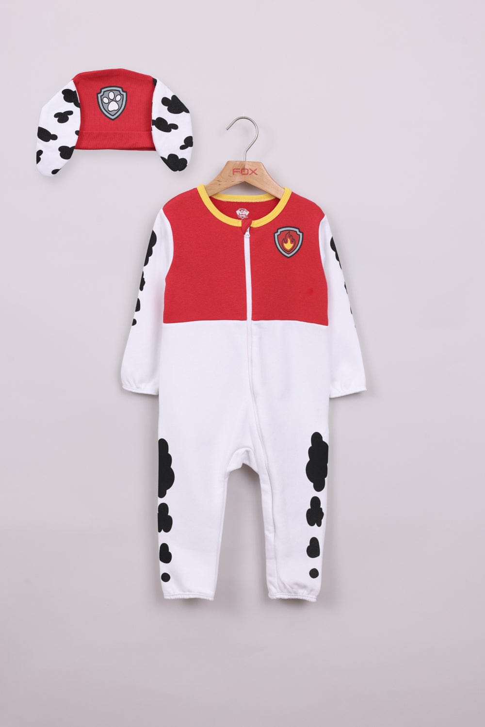 FOX NB אחר מארז ממותג מפרץ ההרפתקאות לפורים מארז ממותג מפרץ ההרפתקאות לפורים