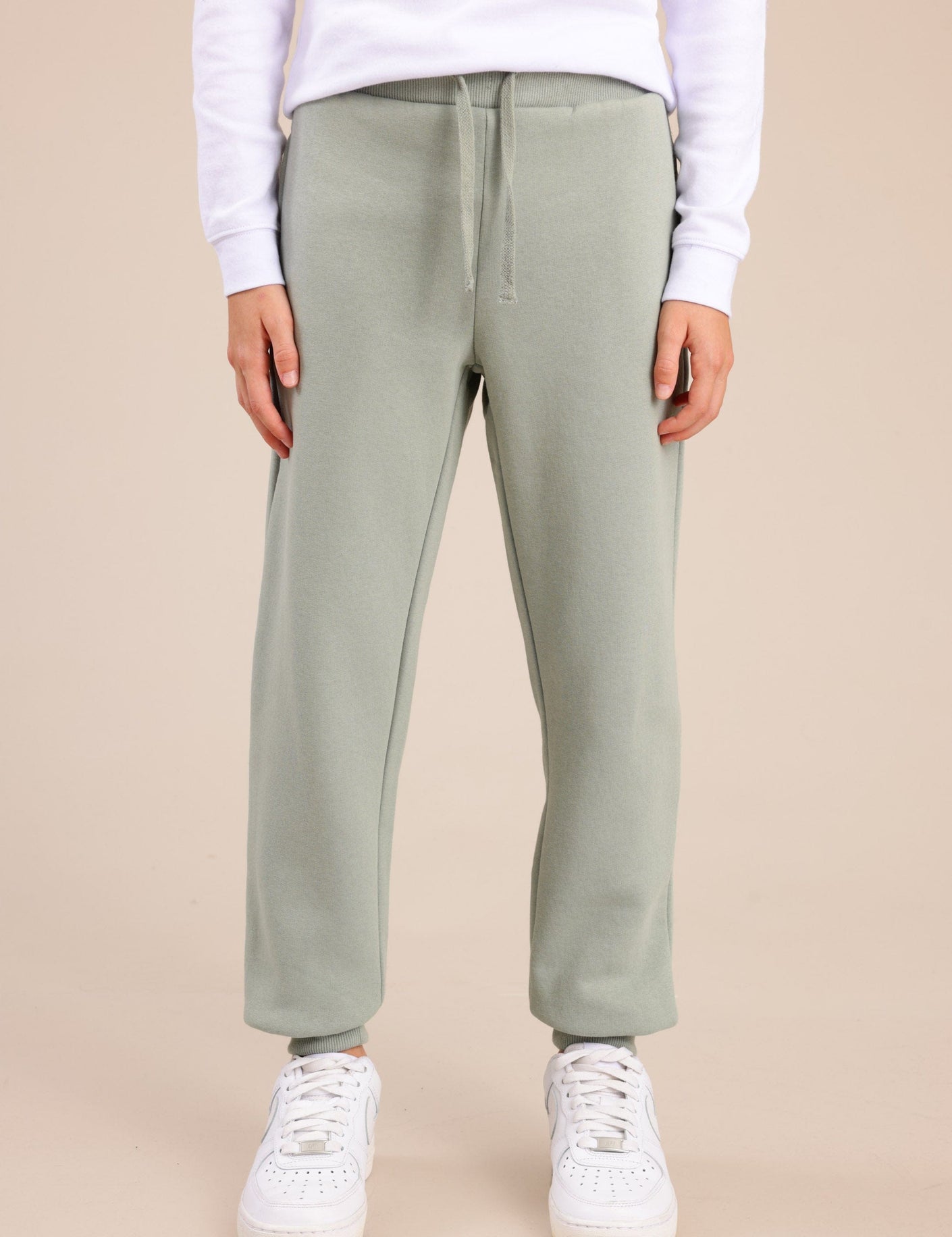 FOX ילדים יוניסקס פוטרים מכנסי פוטר UNISEX מכנסי פוטר UNISEX