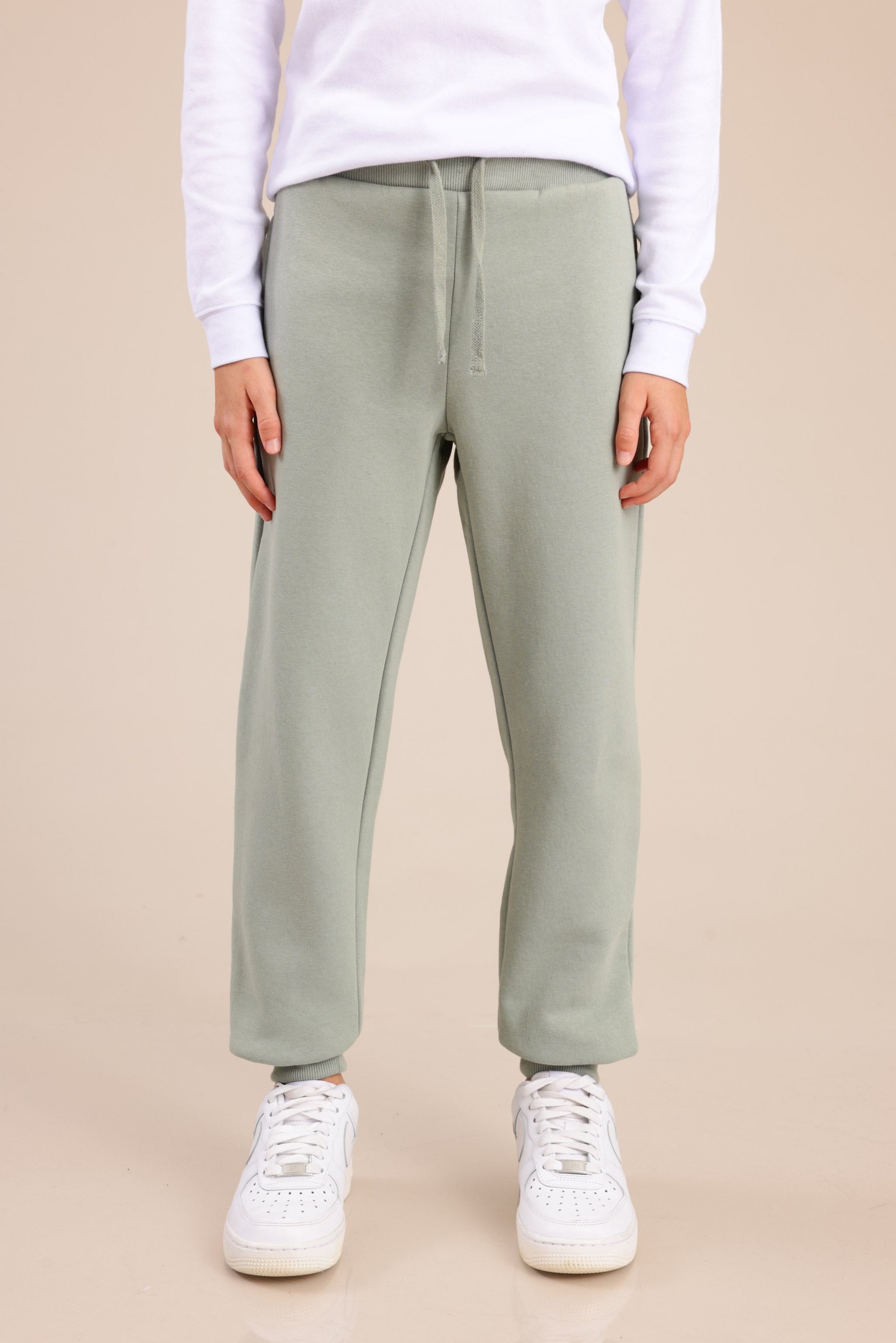 FOX ילדים יוניסקס פוטרים מכנסי פוטר UNISEX מכנסי פוטר UNISEX