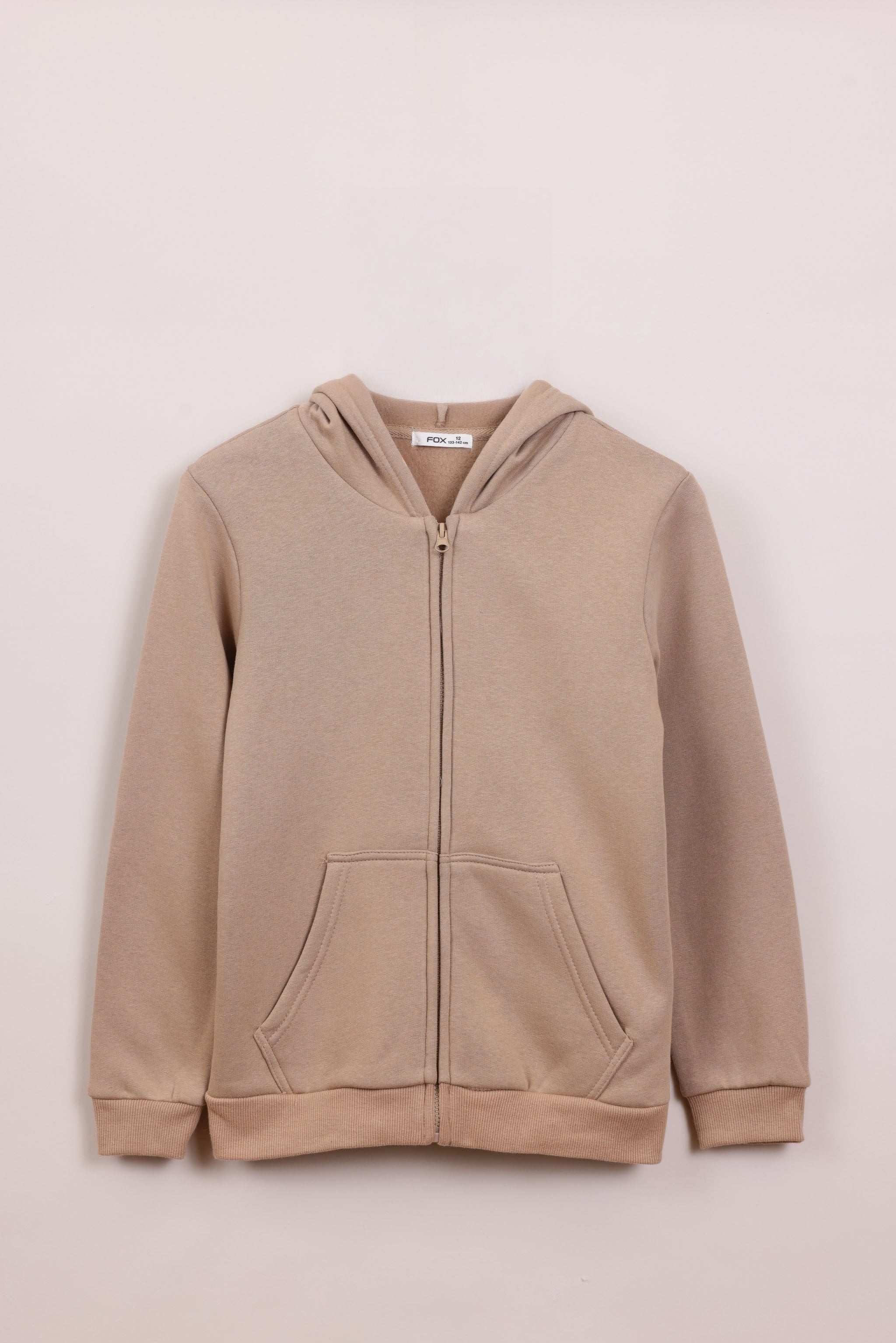 FOX ילדים יוניסקס פוטרים קפוצ'ון פוטר UNISEX FOX | קפוצ'ון פוטר UNISEX | קנה עכשיו
