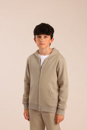 FOX ילדים יוניסקס פוטרים קפוצ'ון בייסיק פוטר UNISEX קפוצ'ון בייסיק פוטר UNISEX