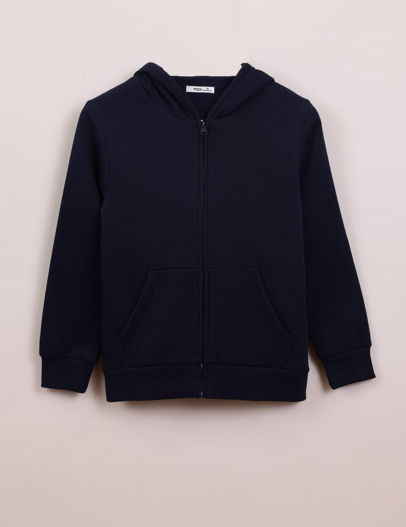 FOX ילדים יוניסקס פוטרים קפוצ'ון פוטר UNISEX FOX | קפוצ'ון פוטר UNISEX | קנה עכשיו