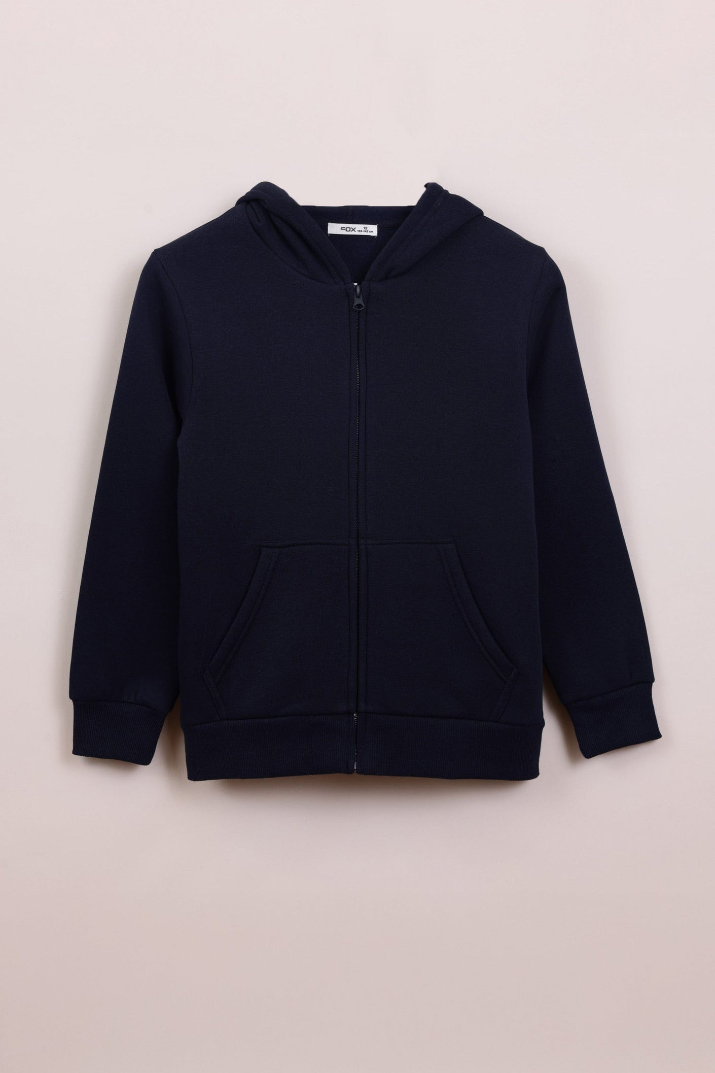 FOX ילדים יוניסקס פוטרים קפוצ&#39;ון פוטר UNISEX FOX | קפוצ&#39;ון פוטר UNISEX | קנה עכשיו