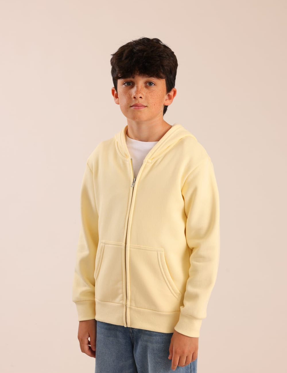 FOX ילדים יוניסקס פוטרים קפוצ'ון בייסיק פוטר UNISEX קפוצ'ון בייסיק פוטר UNISEX