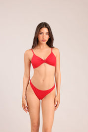 FOX נשים אחר בגד ים חלק עליון בגד ים חלק עליון