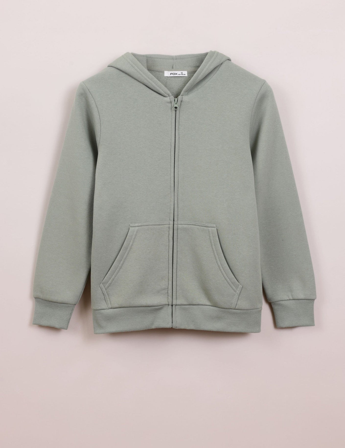FOX ילדים יוניסקס פוטרים קפוצ'ון פוטר UNISEX קפוצ'ון פוטר UNISEX