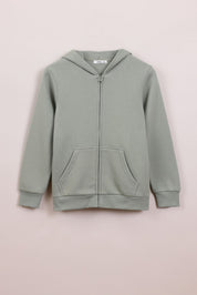 FOX ילדים יוניסקס פוטרים קפוצ'ון פוטר UNISEX קפוצ'ון פוטר UNISEX
